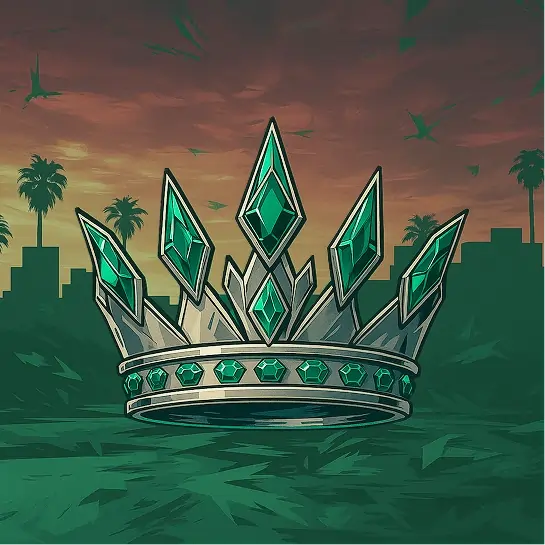 Emerald