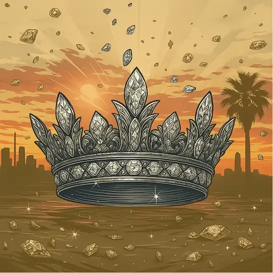 Diamond