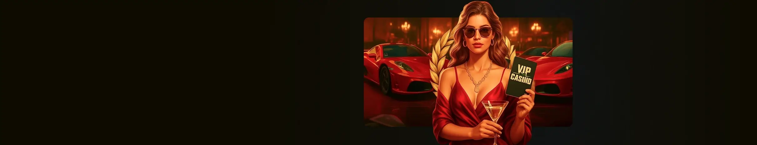 VipCasino VIP CLUB