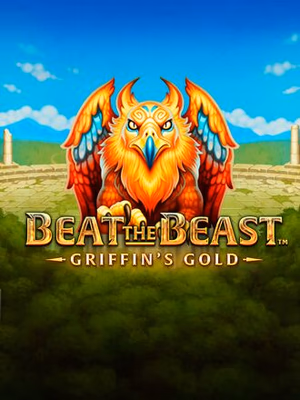 Beat the Beast: Griffin's Gold