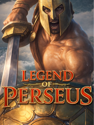 Legend of Perseus