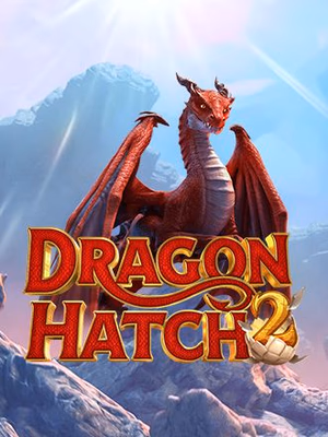 Dragon Hatch 2