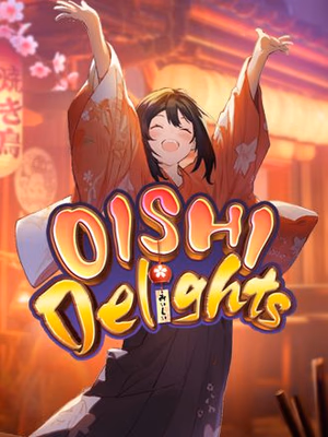 Oishi Delights