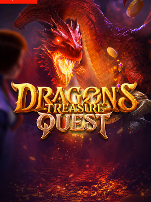 Dragon's Treasure Quest