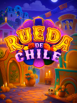 Rueda de Chile