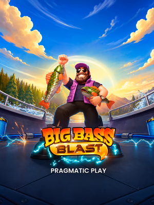 Big Bass Blast