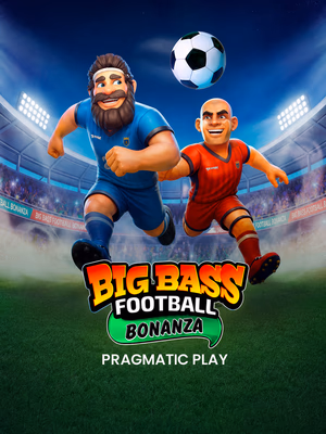 Big Bass Football Bonanza