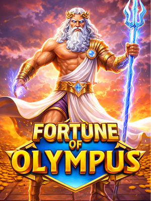 Fortune of Olympus
