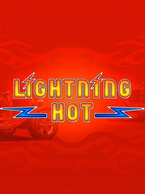 Lightning Hot