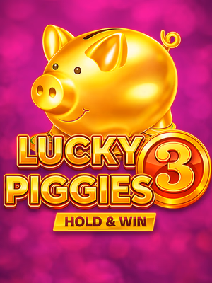 Lucky Piggies 3