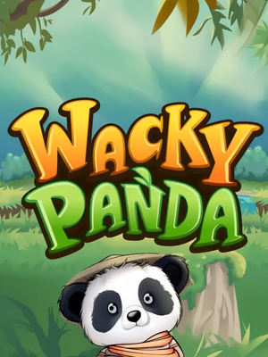Wacky Panda