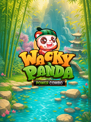 Wacky Panda Power Combo™