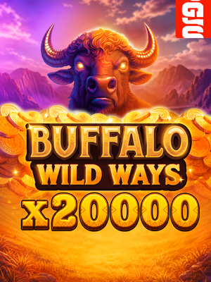 Buffalo Wild Ways